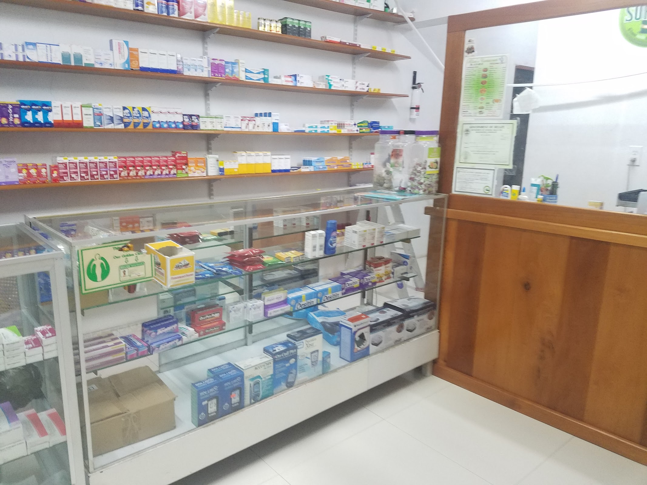 Codd's Drug Store photo 2
