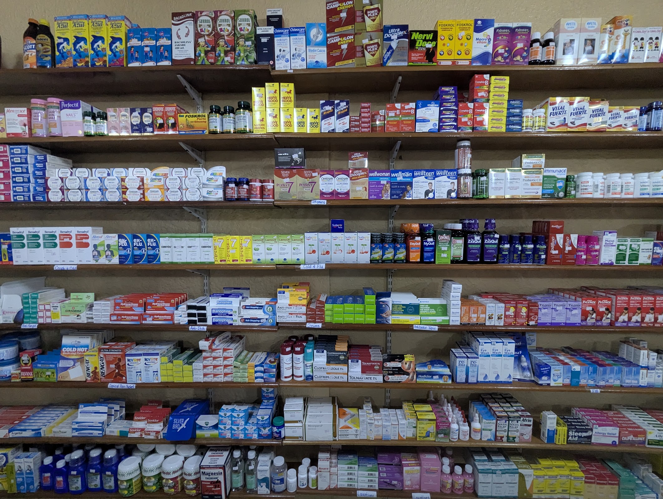 Codd's Drug Store photo 3