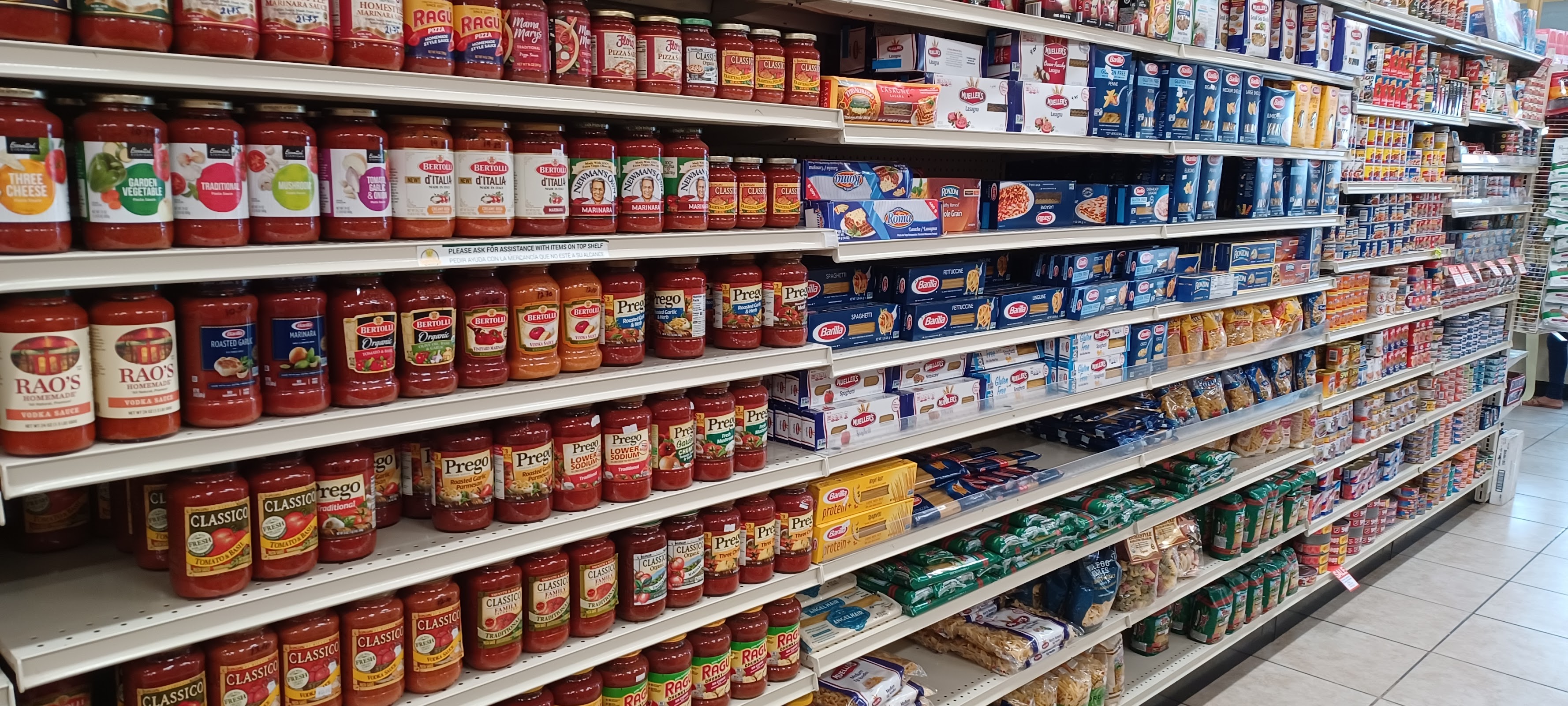 Super Buy Supermarket photo 8