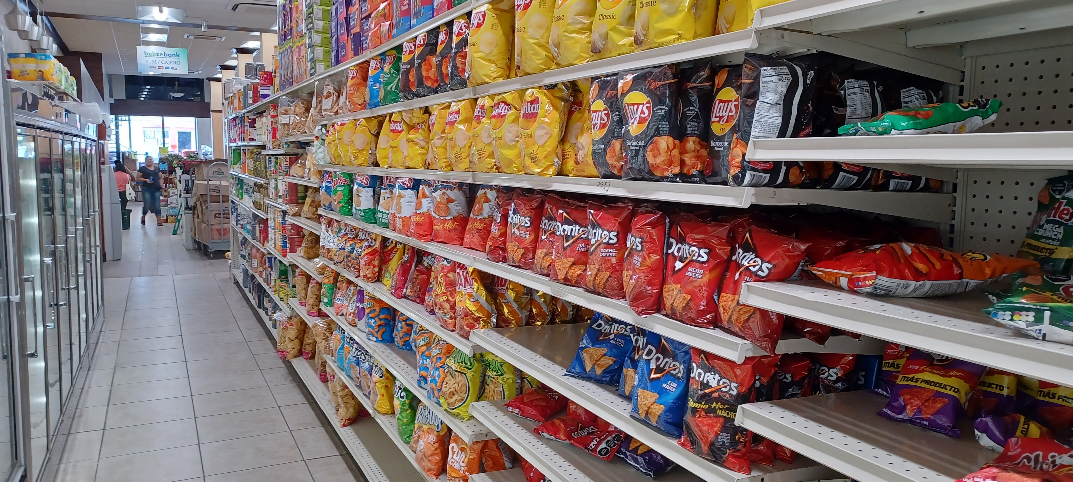 Super Buy Supermarket photo 2