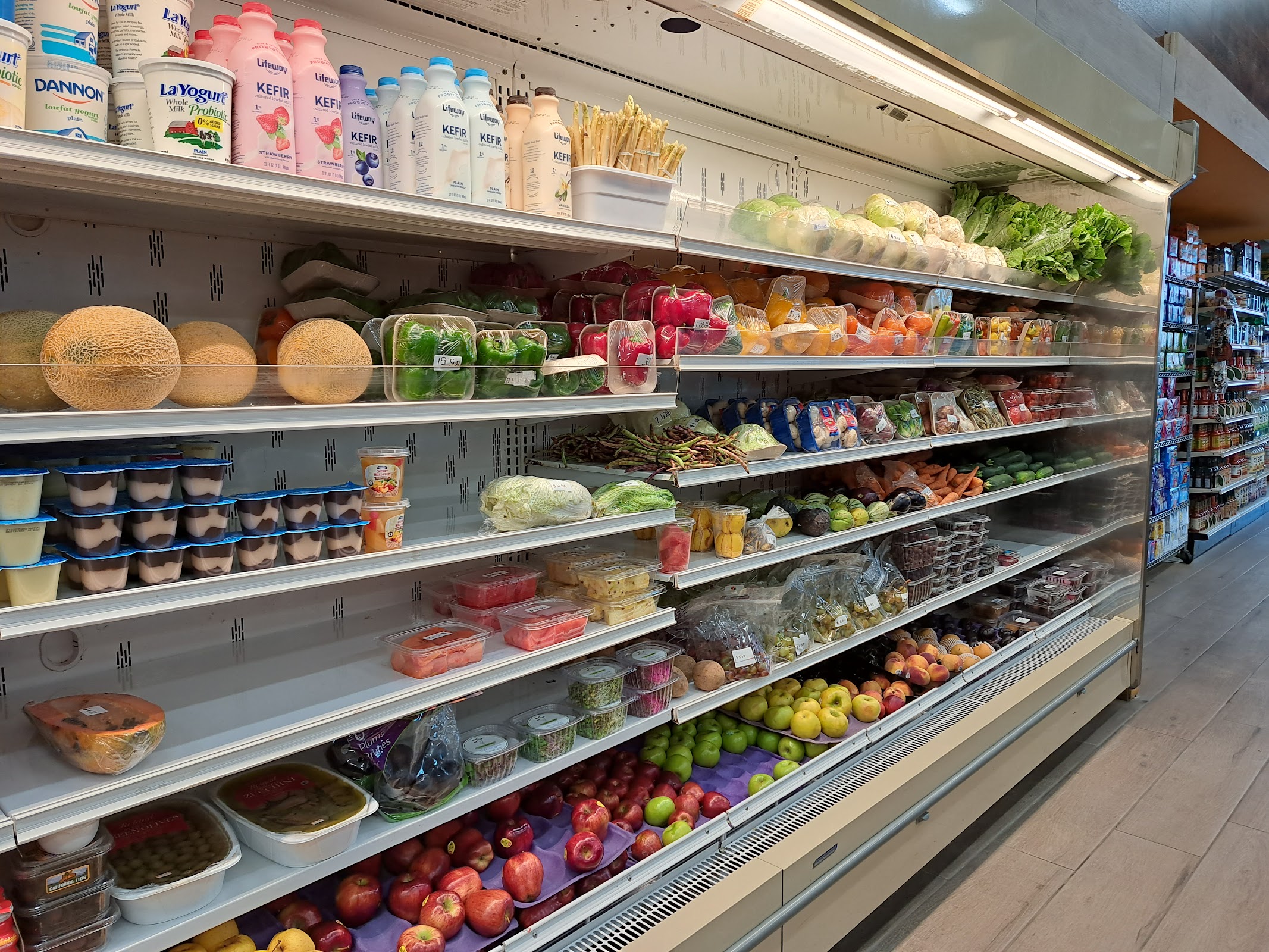 Super Buy Supermarket photo 6
