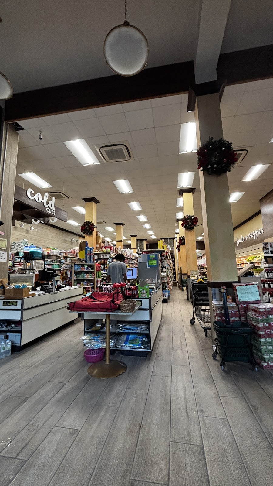 Super Buy Supermarket photo 4