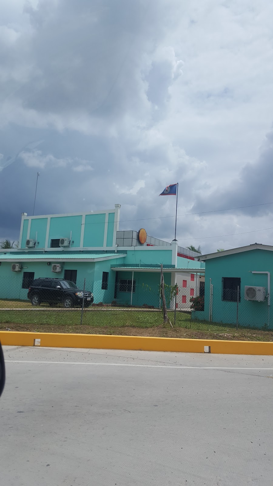 National Bank of Belize Ltd photo 2