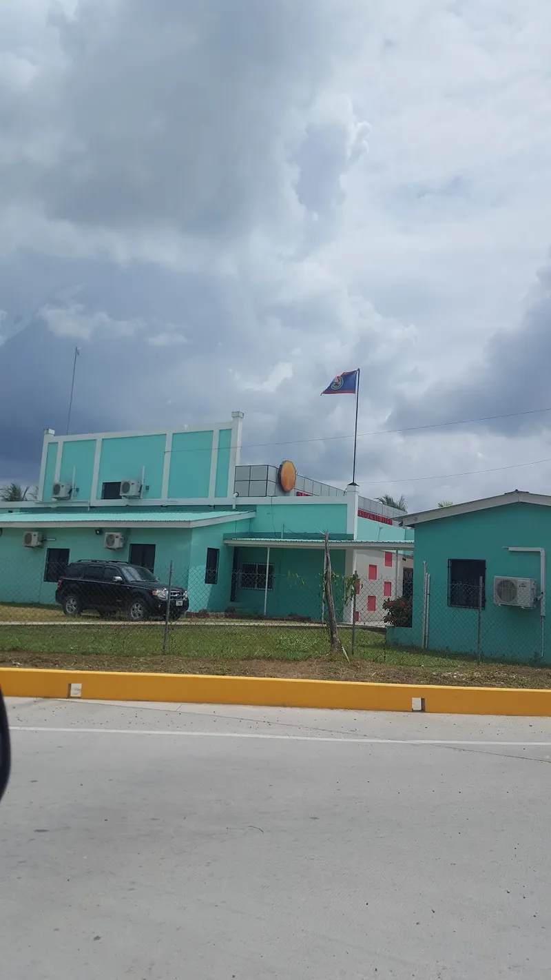 National Bank of Belize Ltd photo 2