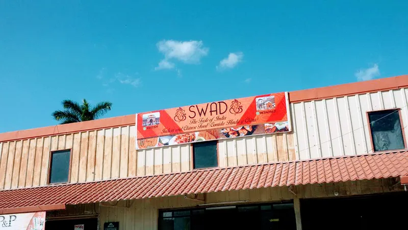 Swad The Taste of India