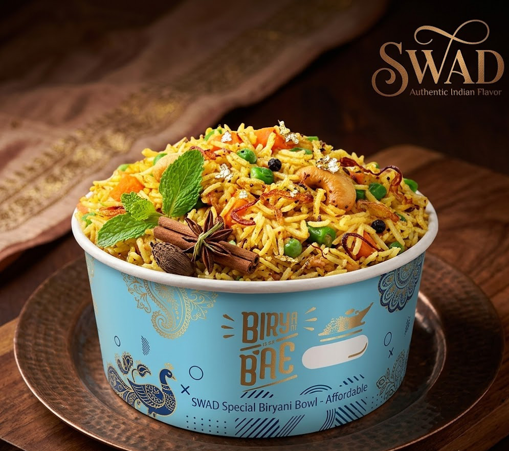 Swad The Taste of India photo 2
