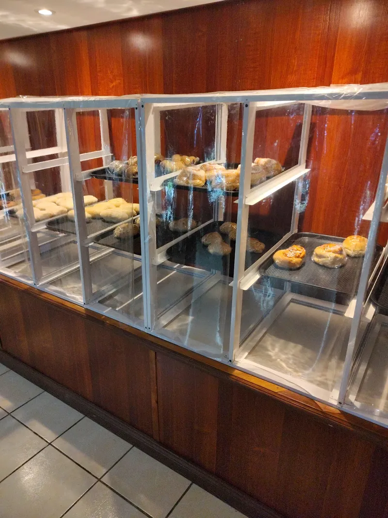 Pa Ben’s Bakery