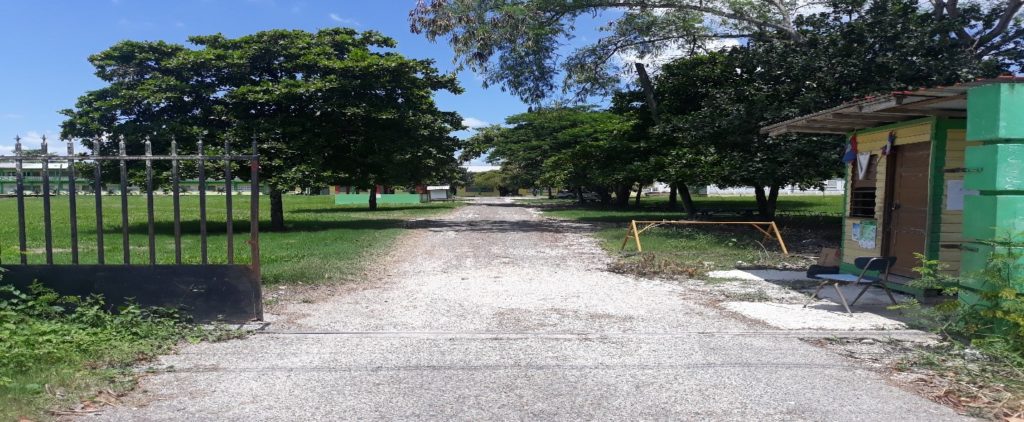 Santa Elena Roman Catholic School photo 3