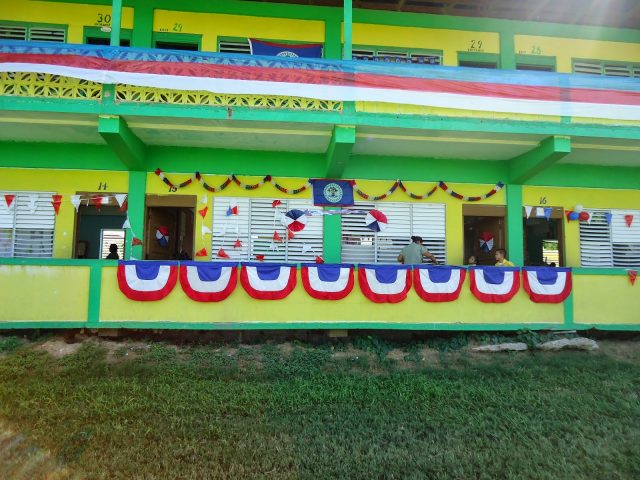 Santa Elena Roman Catholic School photo 2