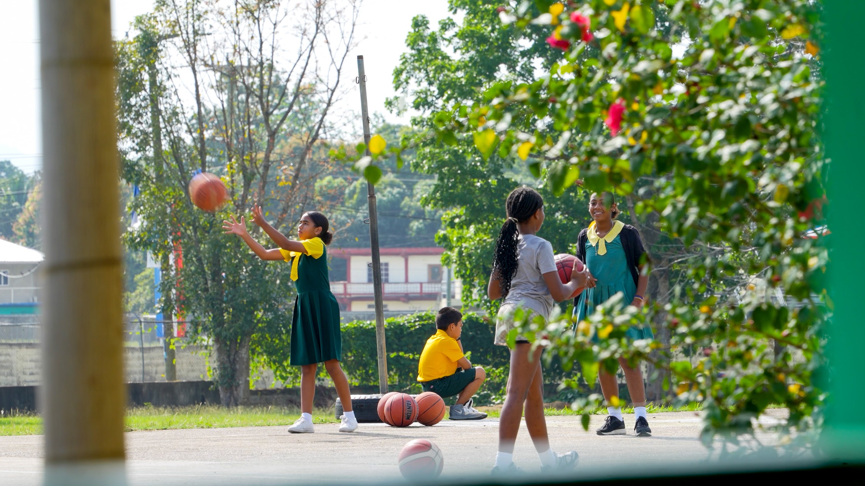 Santa Elena Roman Catholic School photo 5