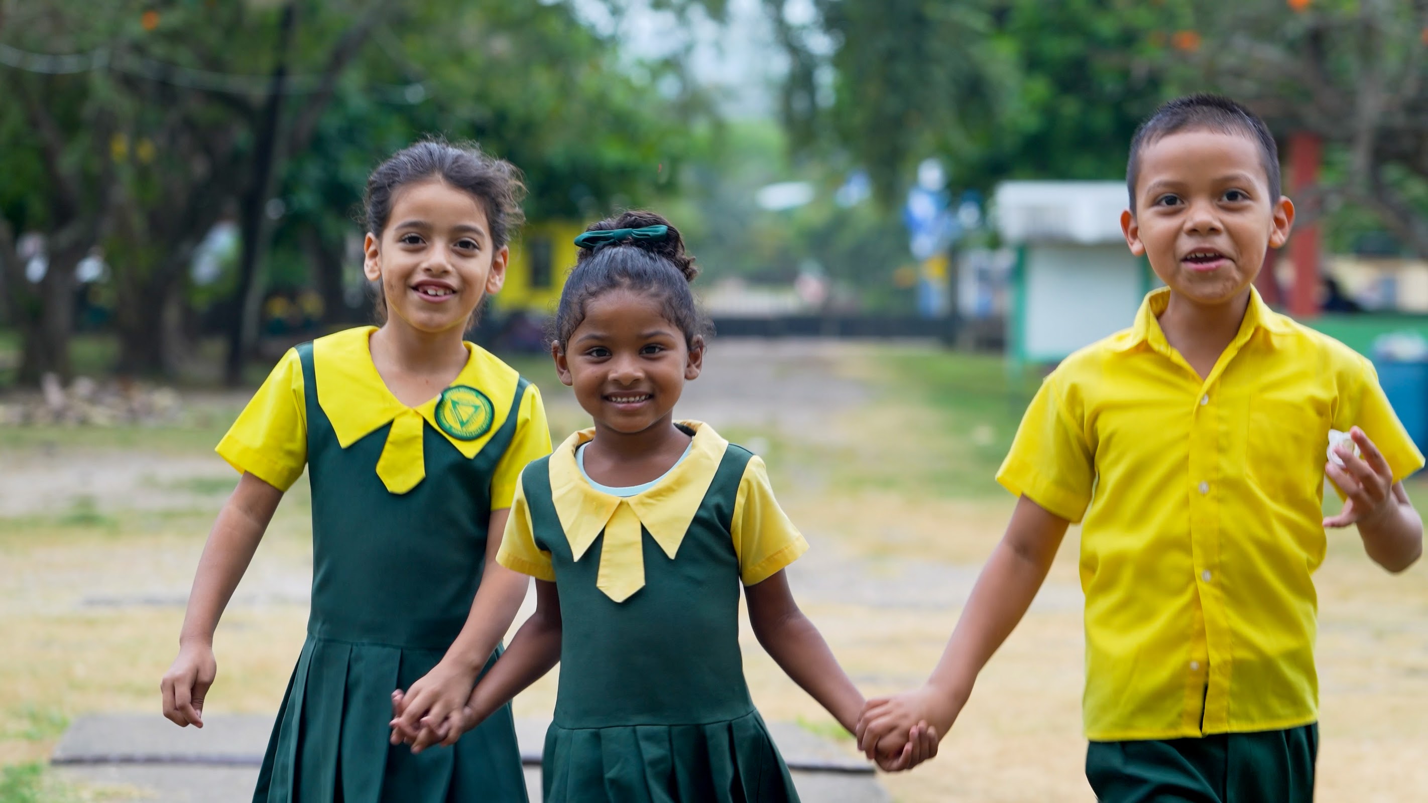 Santa Elena Roman Catholic School photo 6