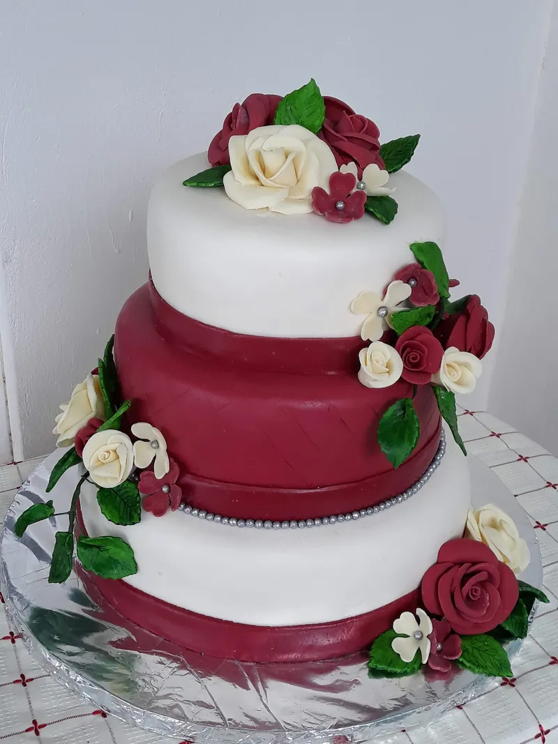 Sarita's Pastry