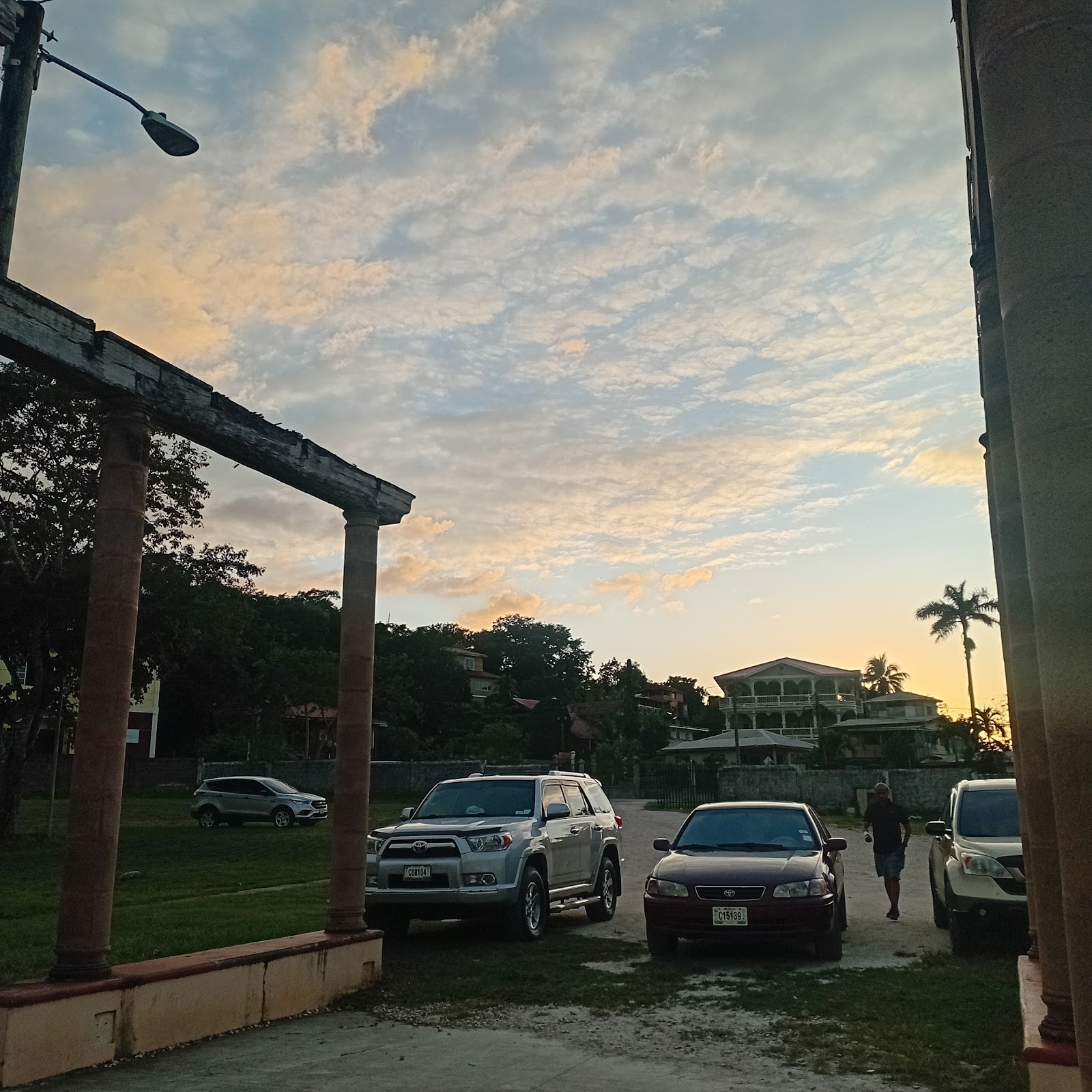 Cayo North Resource centre photo 2