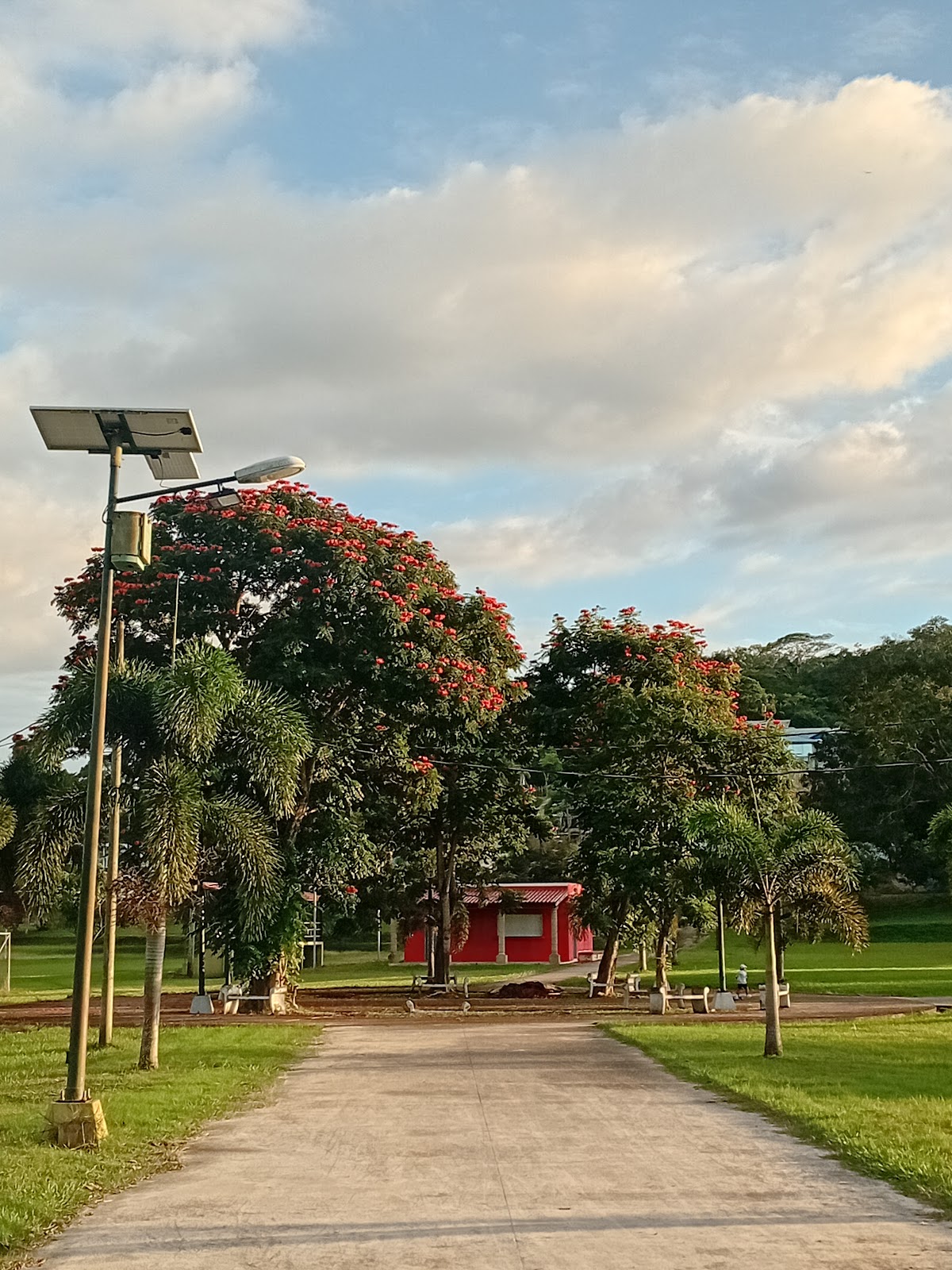 Cayo North Resource centre photo 4
