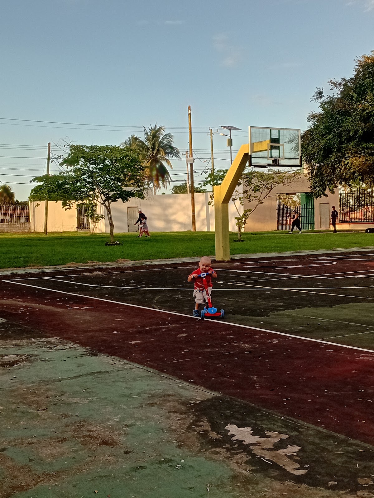 Cayo North Resource centre photo 5