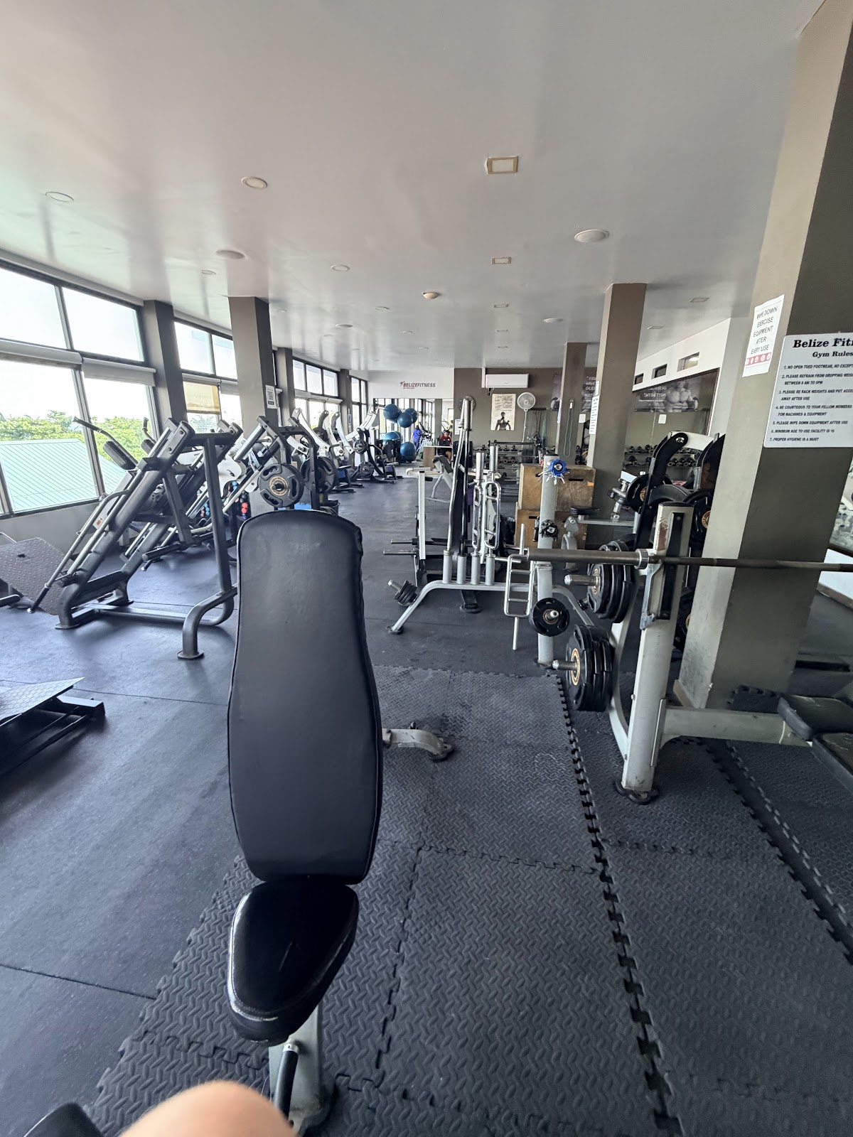 Belize Fitness photo 2