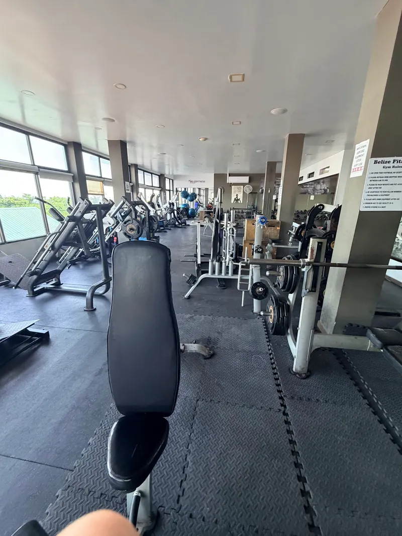 Belize Fitness photo 2