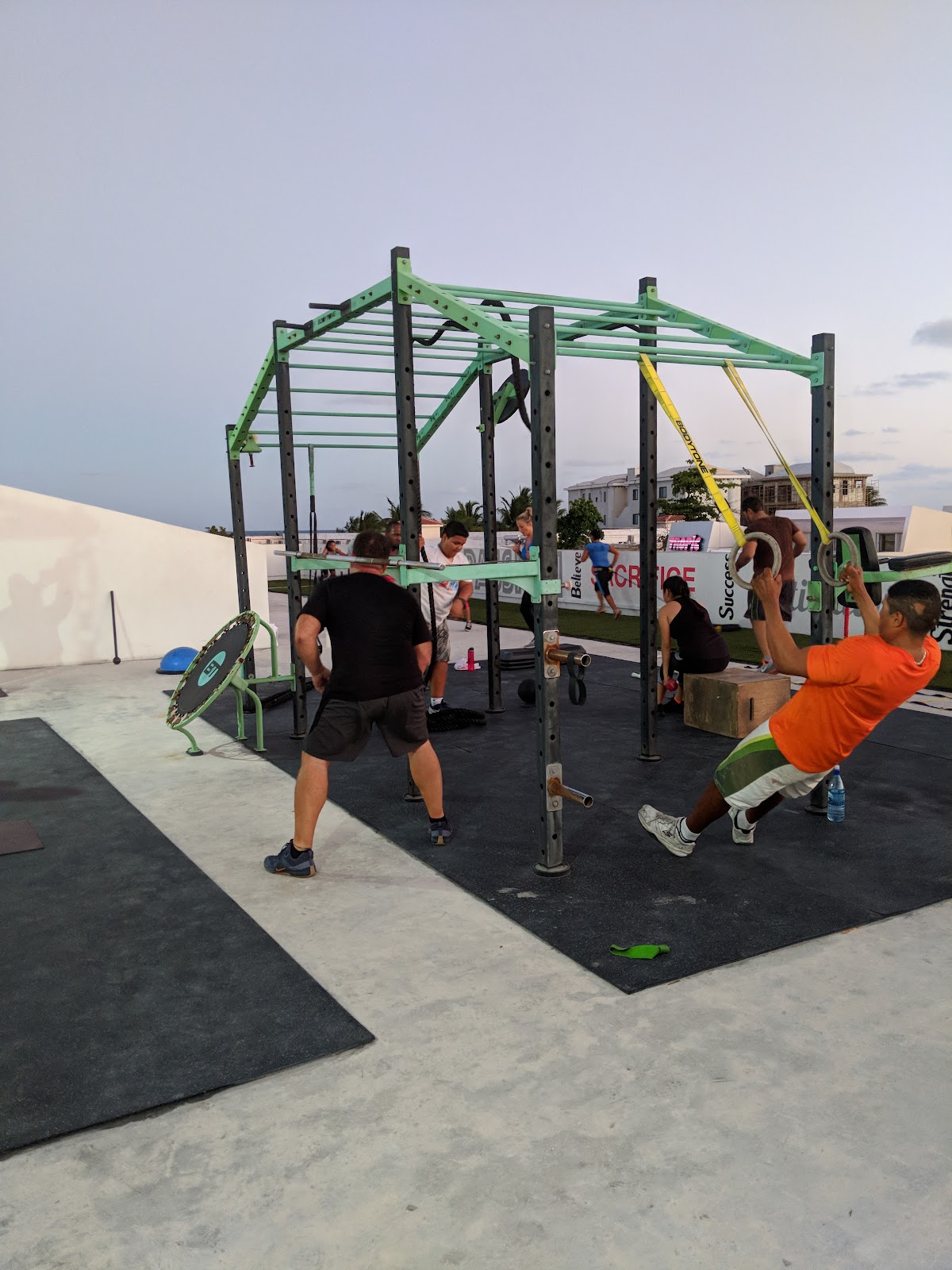 Belize Fitness photo 6