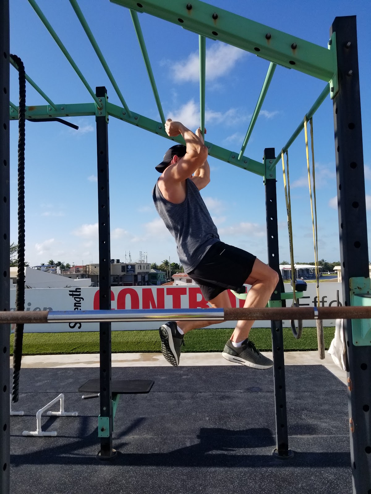 Belize Fitness photo 4