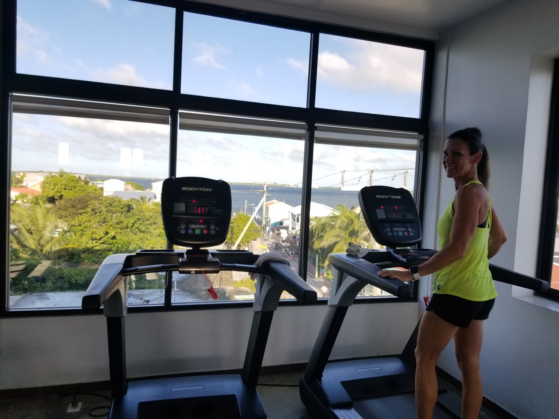 Belize Fitness photo 5