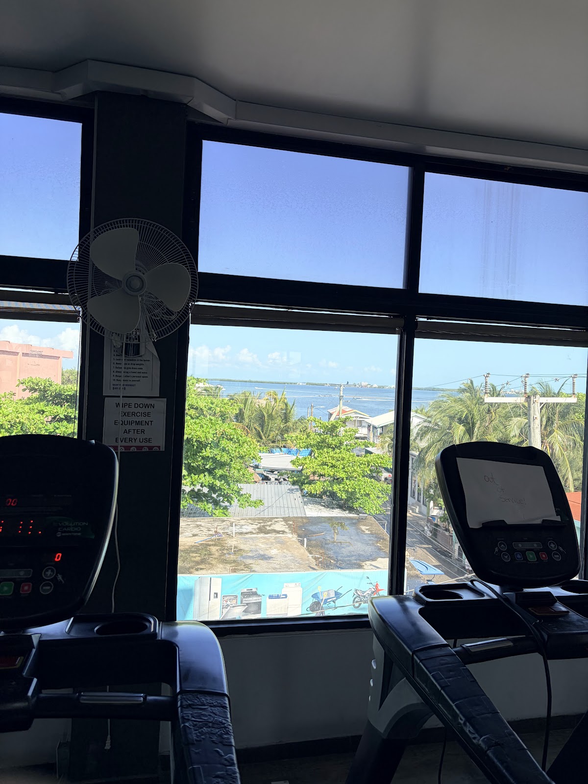 Belize Fitness photo 8