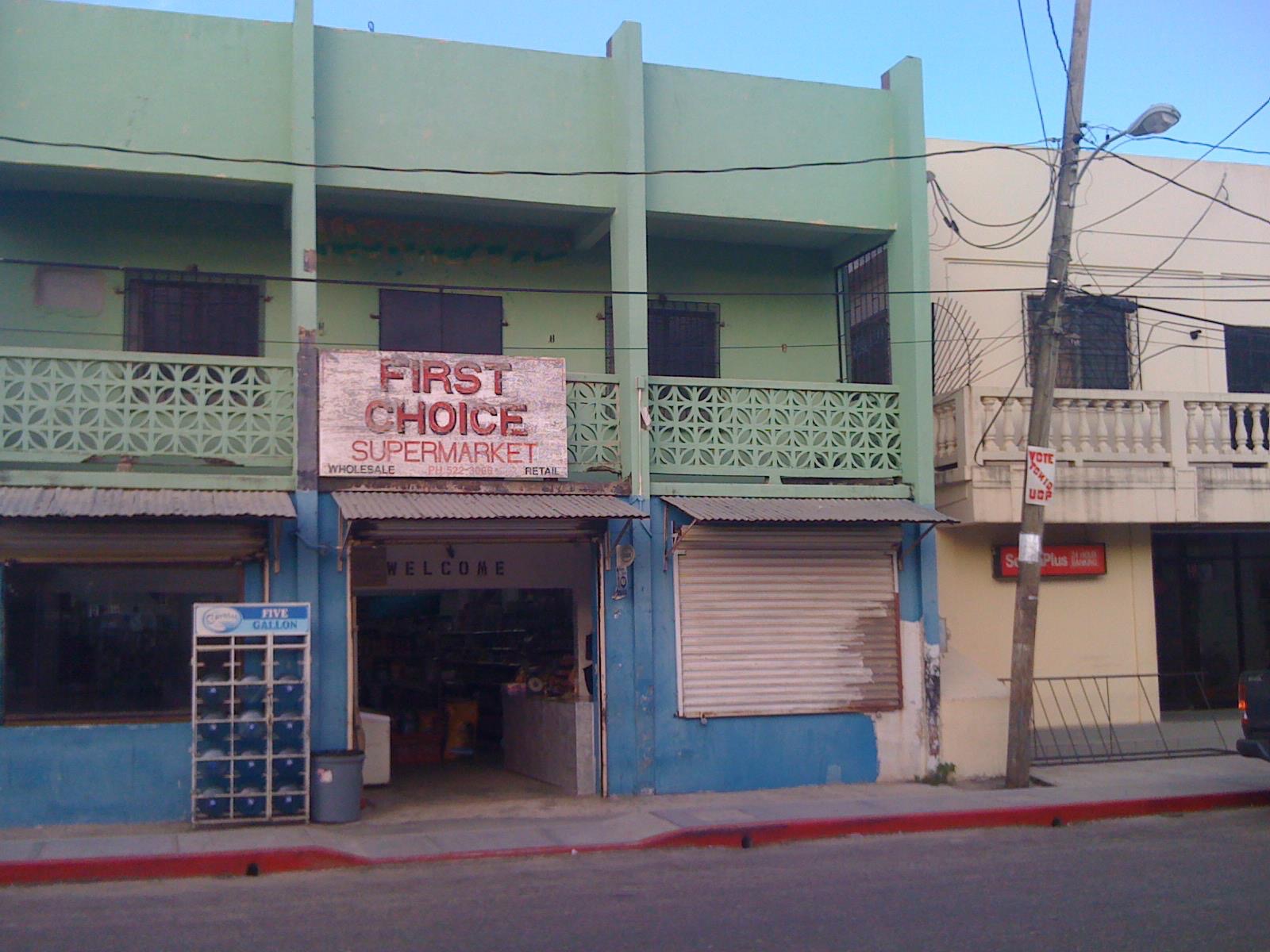 First Choice photo 1