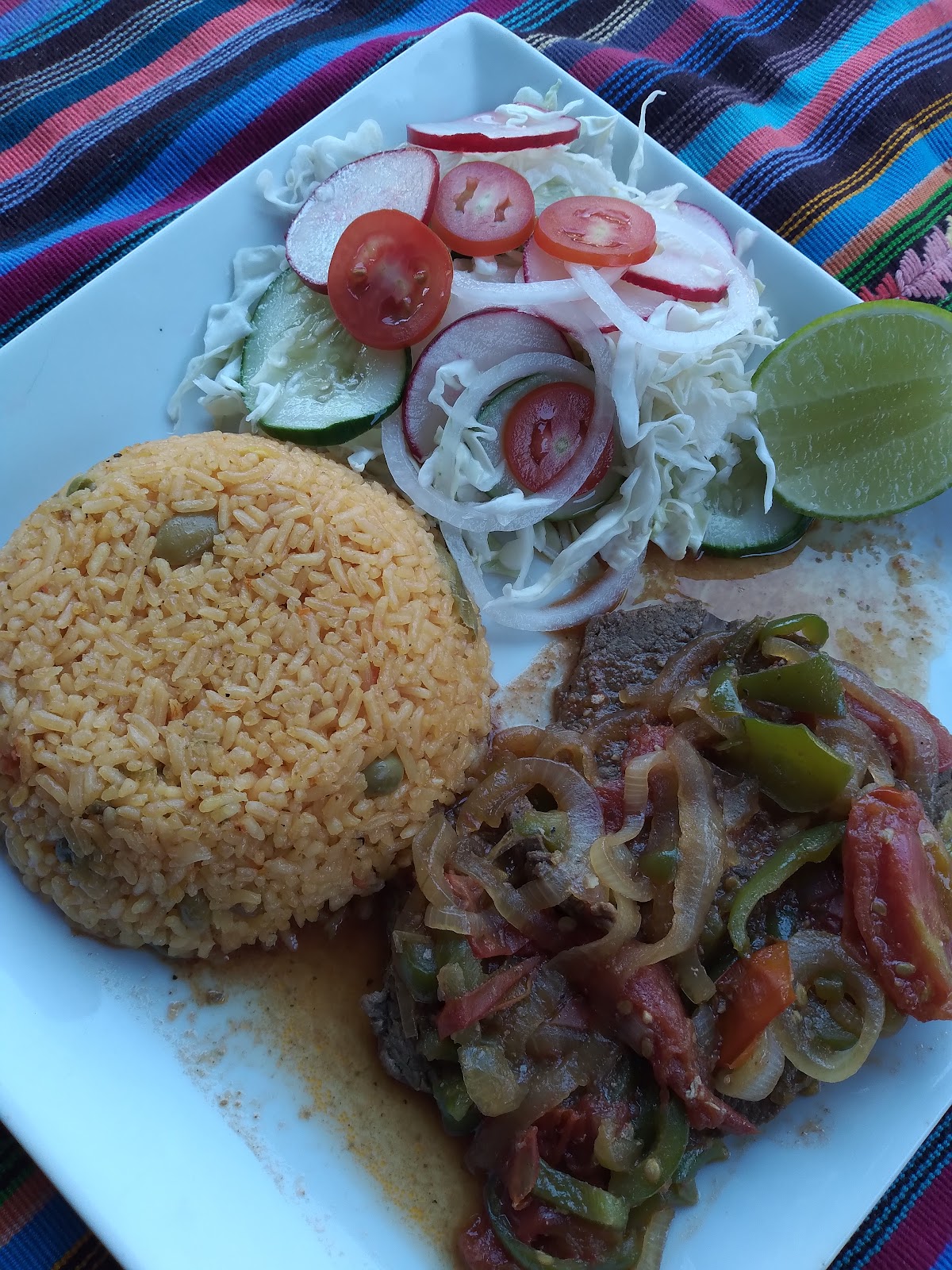 TAITO'S TAQUERIA photo 2