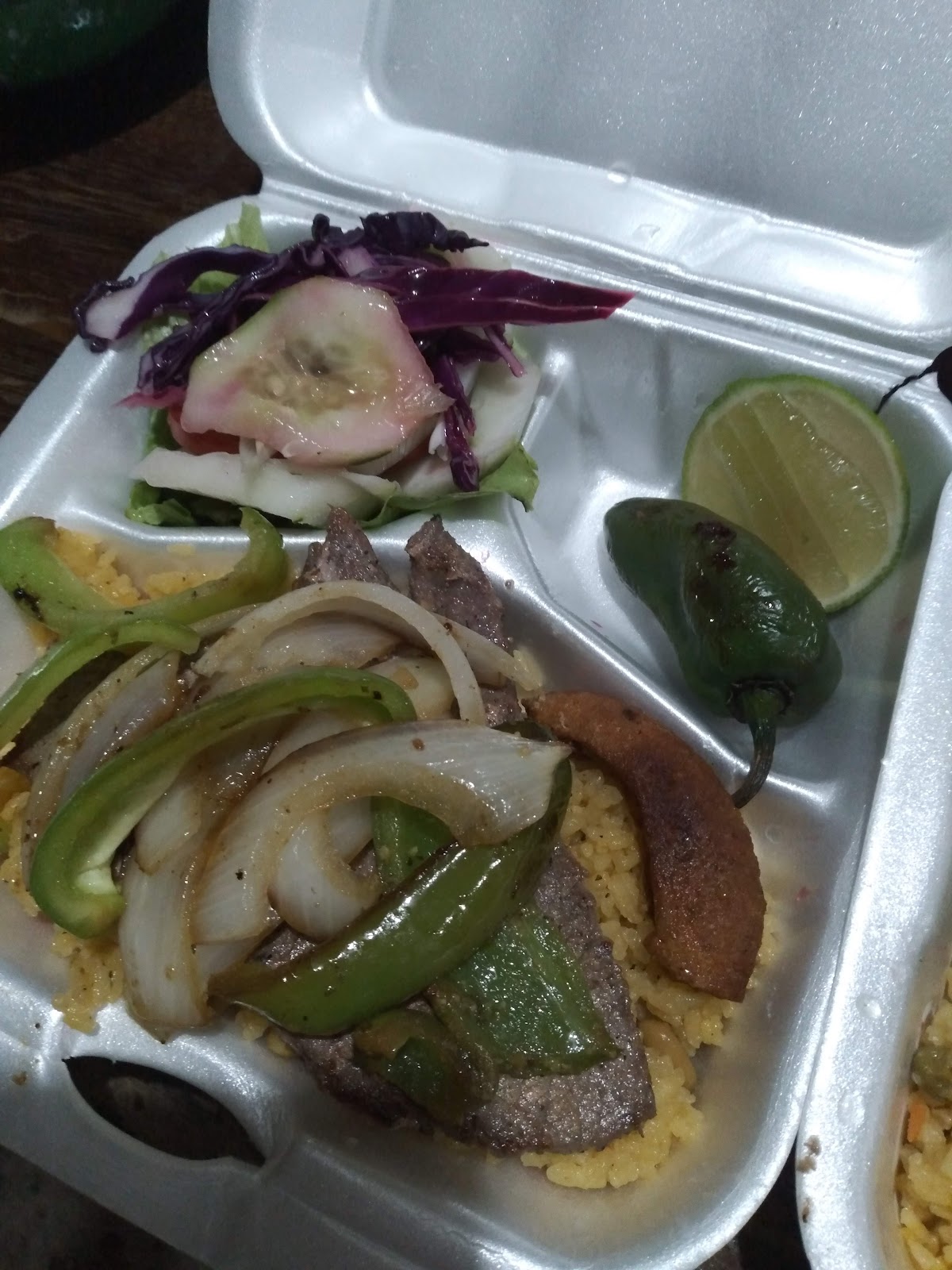 TAITO'S TAQUERIA photo 7