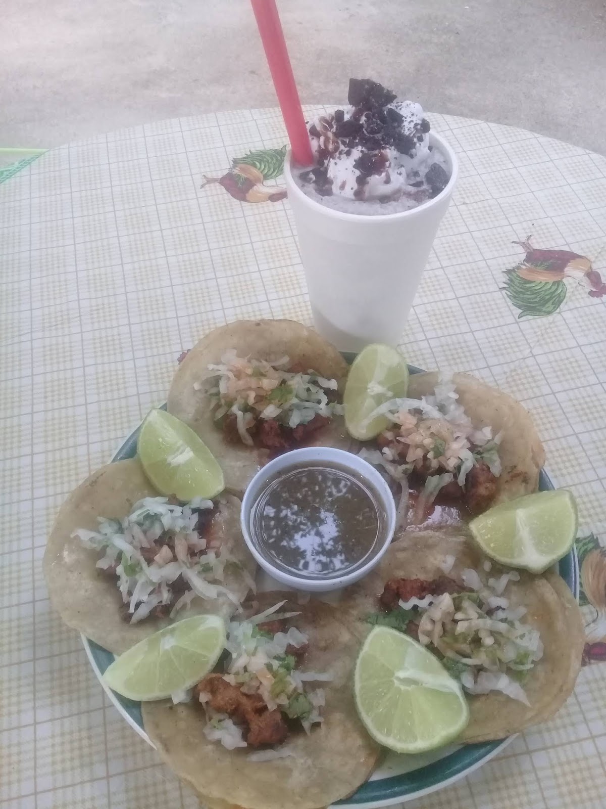 TAITO'S TAQUERIA photo 8