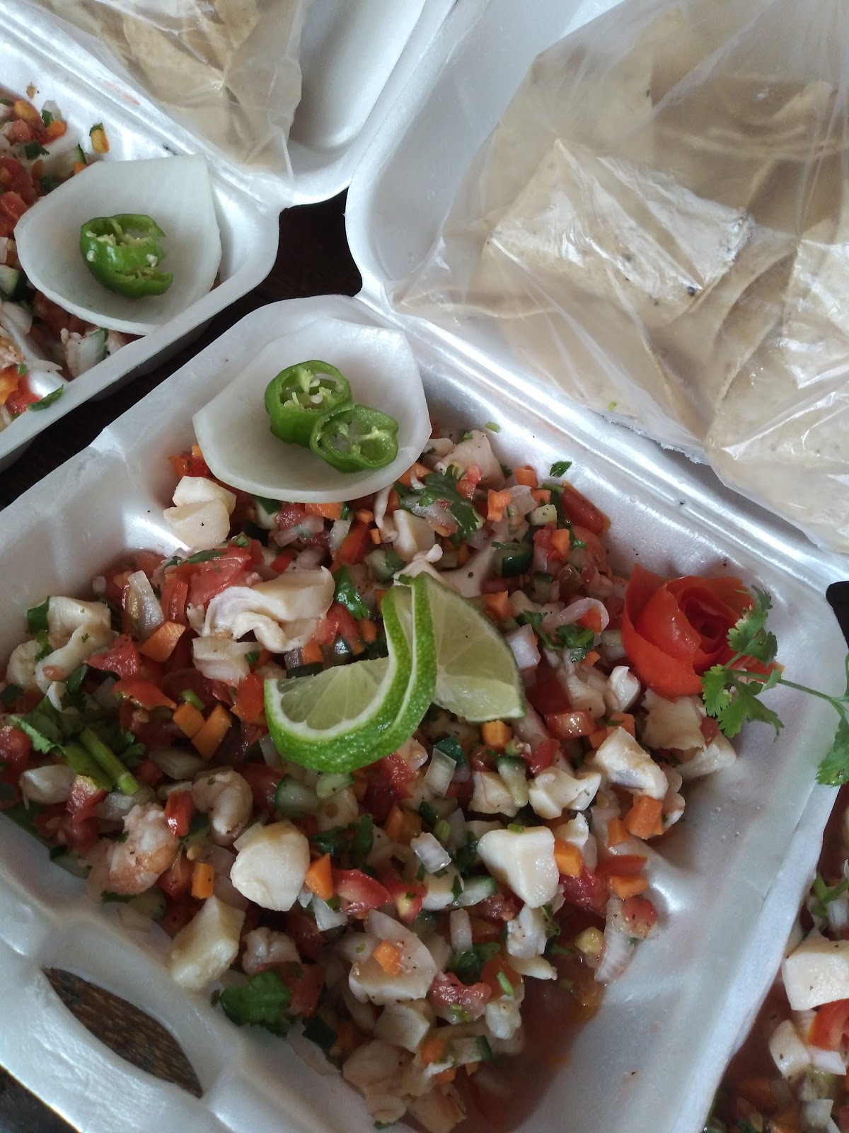 TAITO'S TAQUERIA photo 6