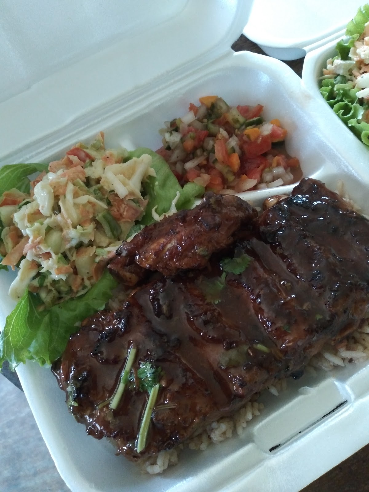 TAITO'S TAQUERIA photo 4