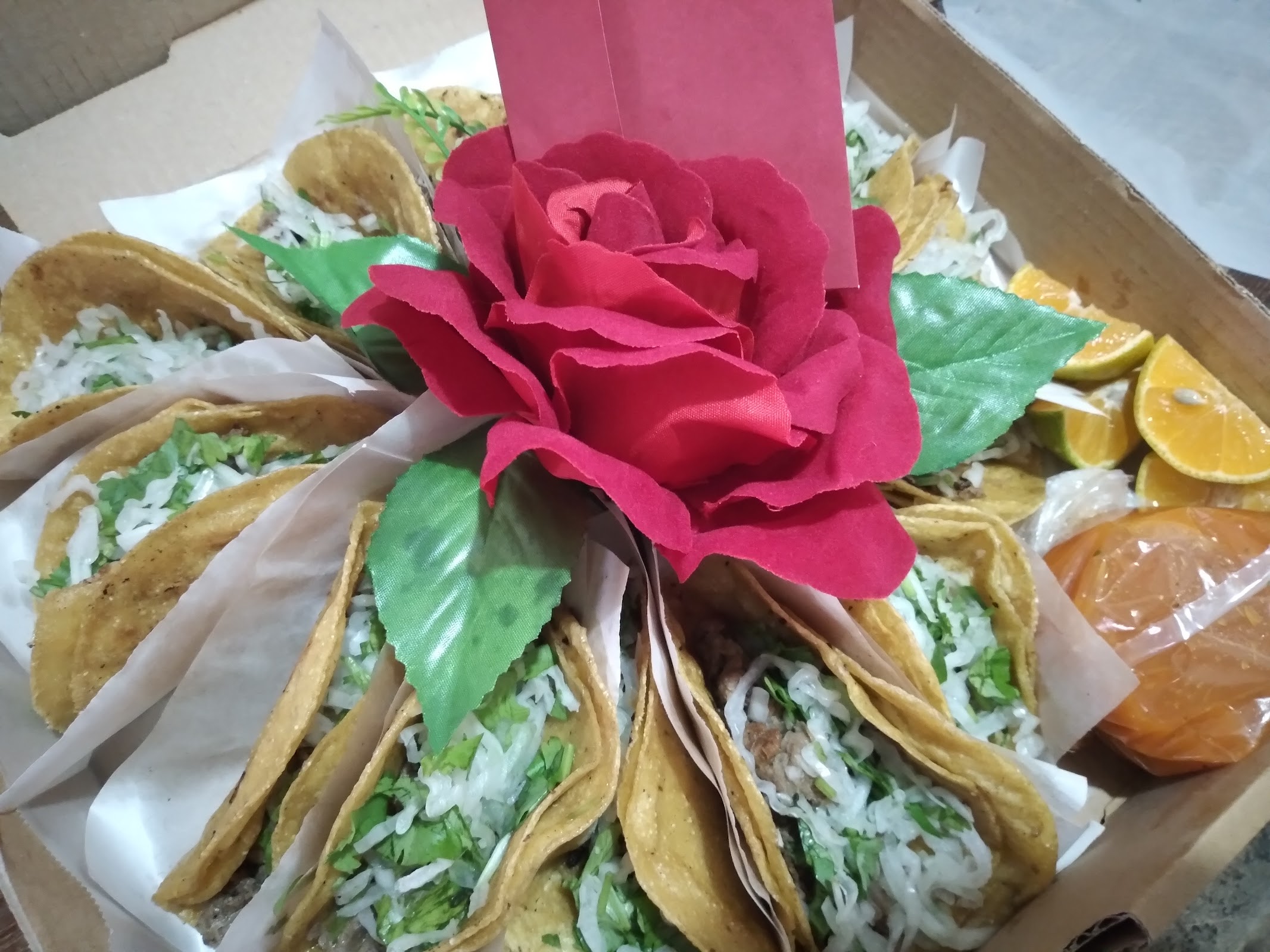 TAITO'S TAQUERIA photo 3