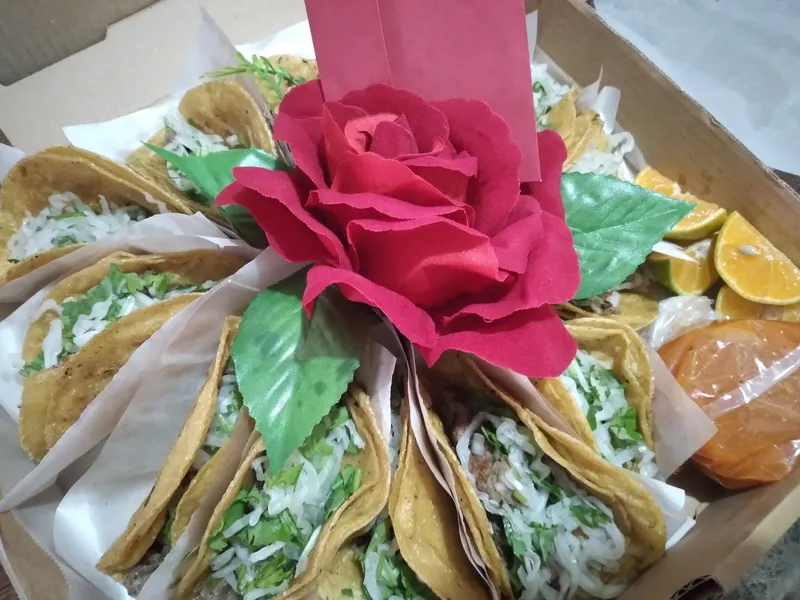 TAITO'S TAQUERIA photo 3