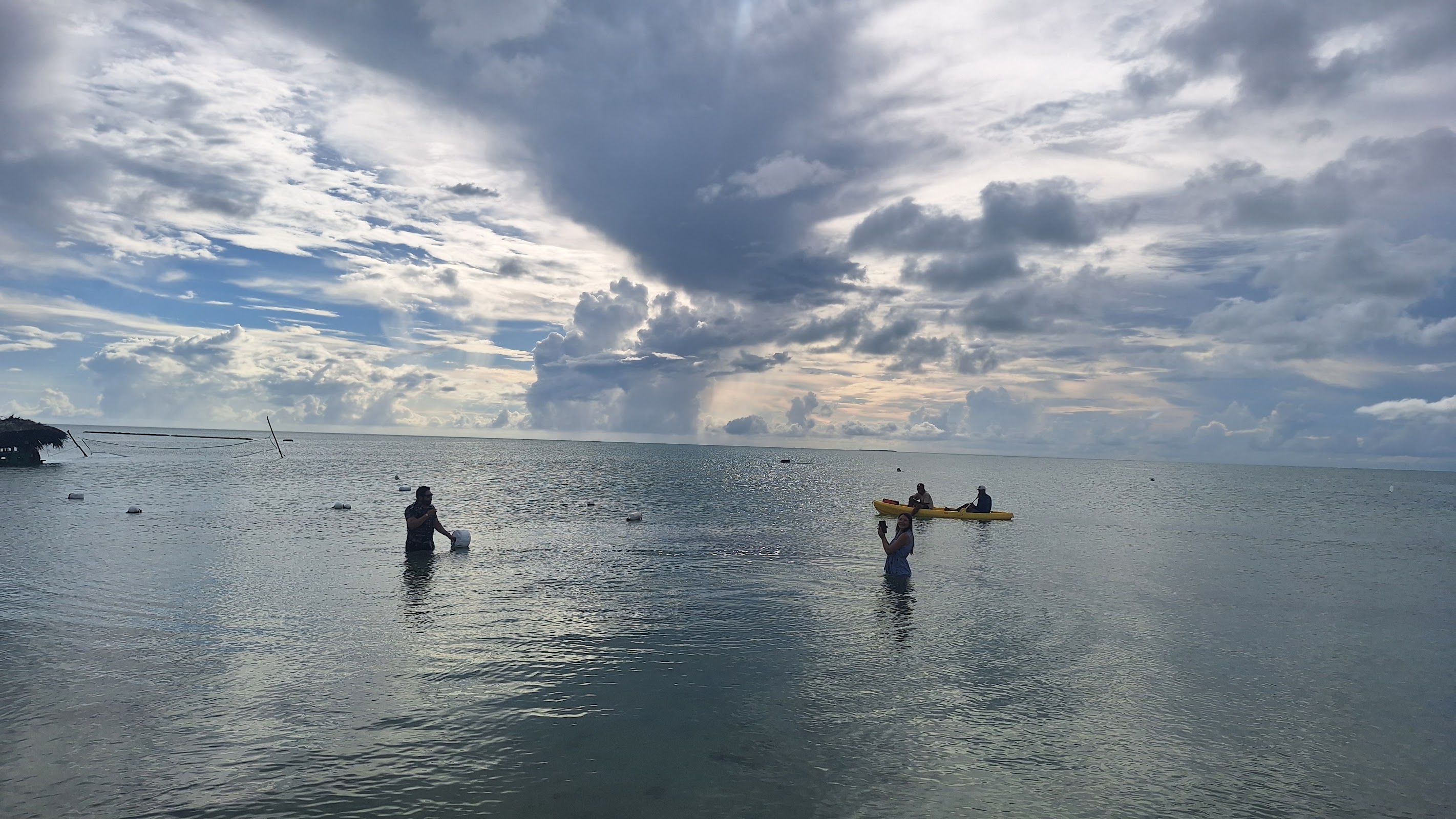 Isla San Pedro Belice photo 7