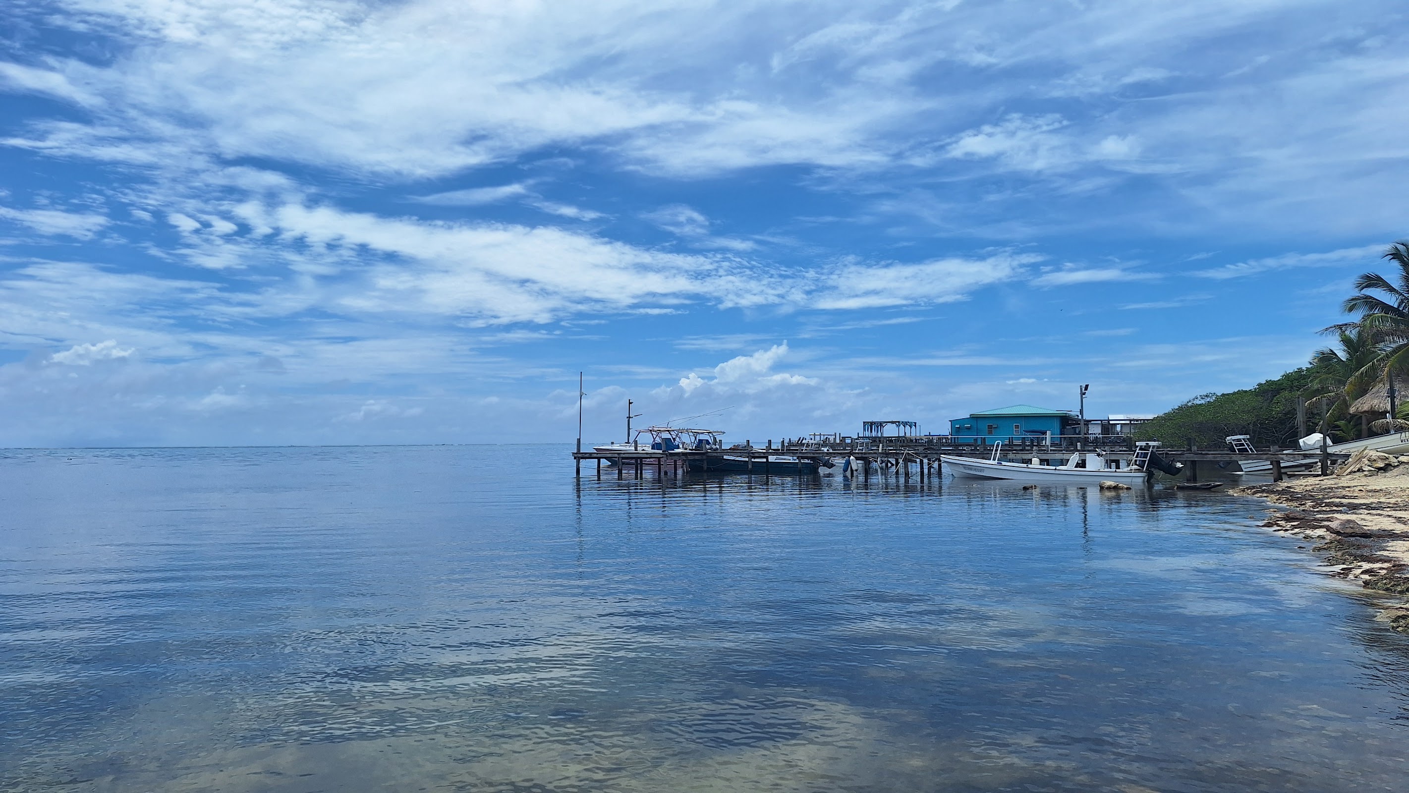 Isla San Pedro Belice photo 6