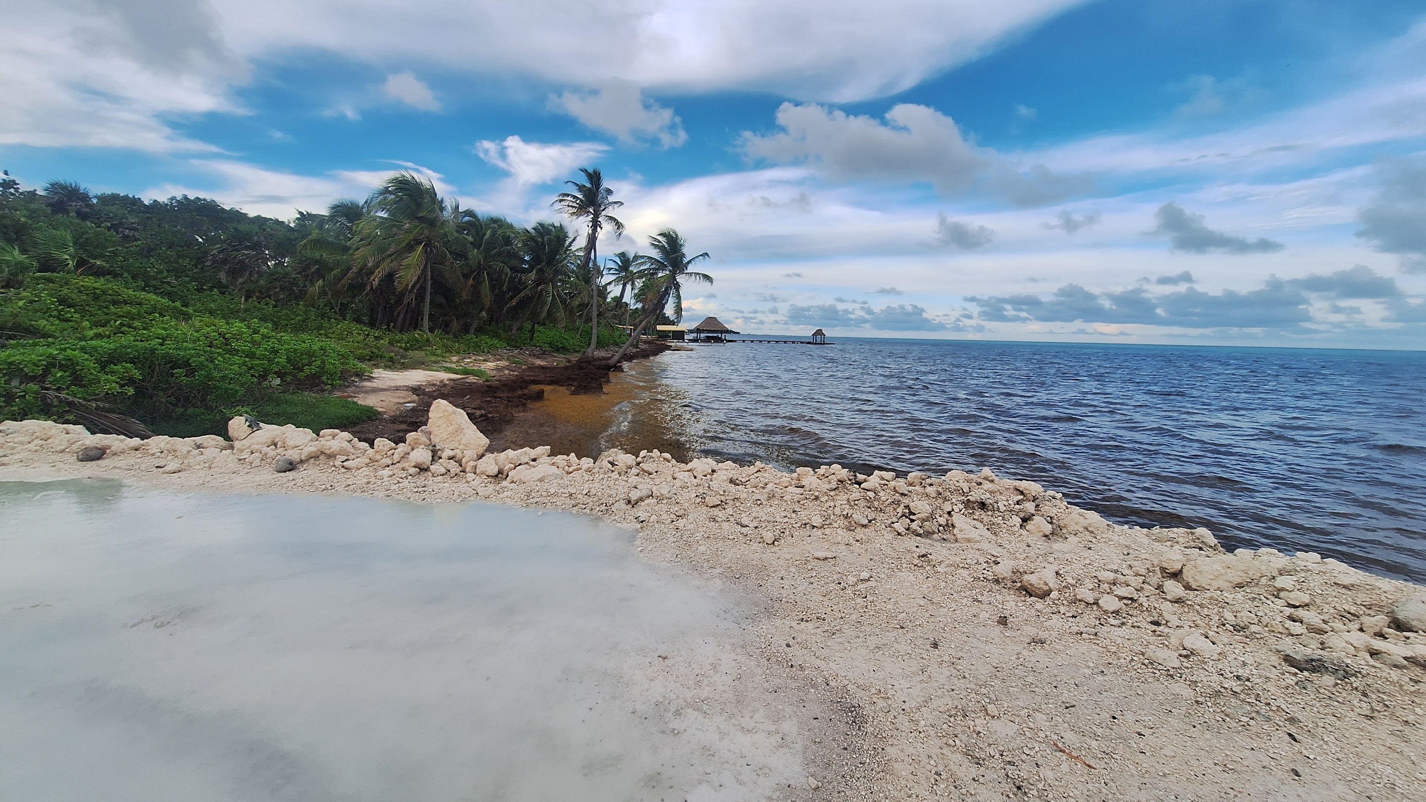 Isla San Pedro Belice photo 5