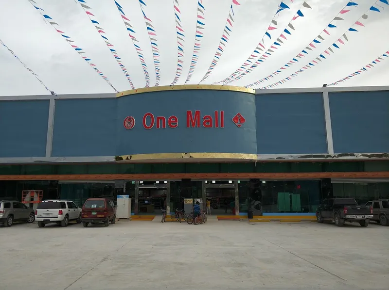 One Mall photo 4
