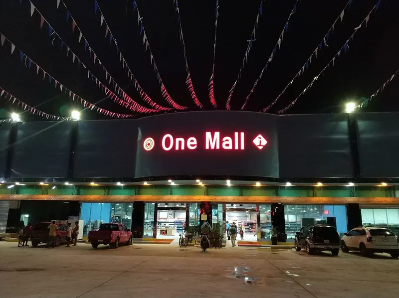 One Mall