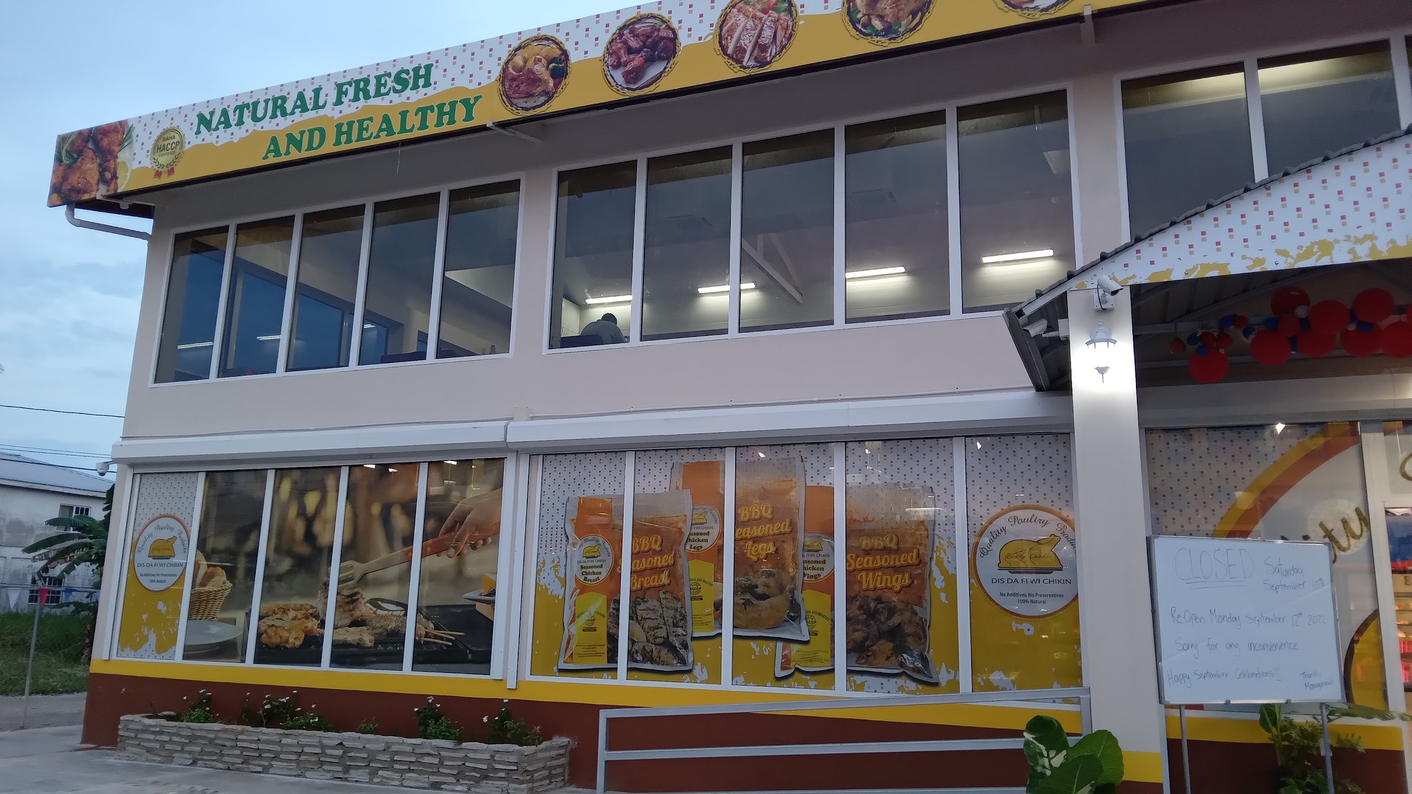 Quality Poultry Products Punta Gorda photo 3