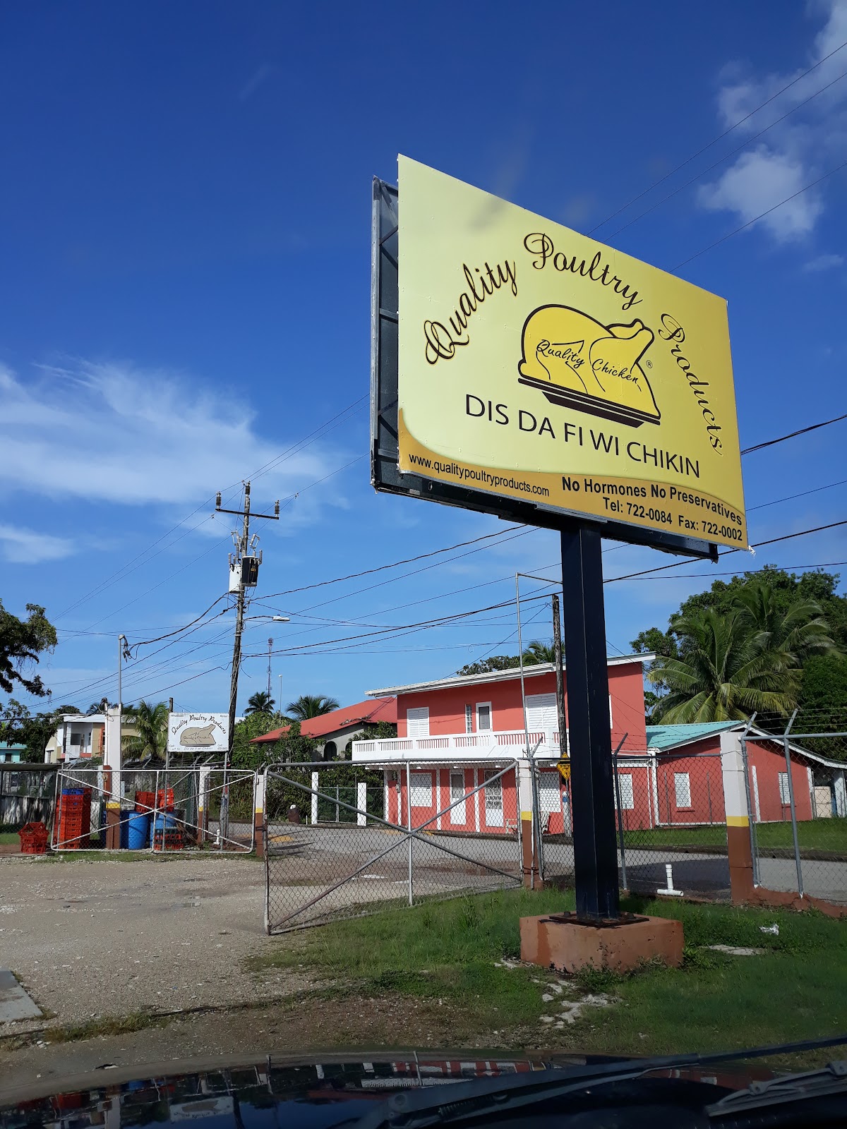 Quality Poultry Products Punta Gorda photo 8