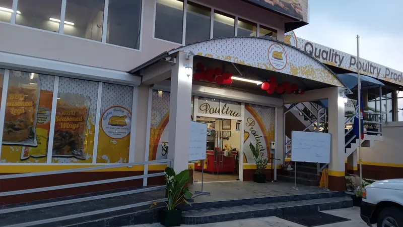 Quality Poultry Products Punta Gorda