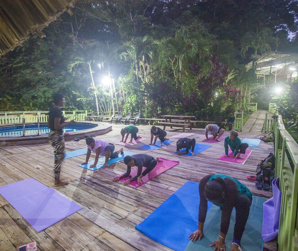 Airbender Yoga Studio photo 2