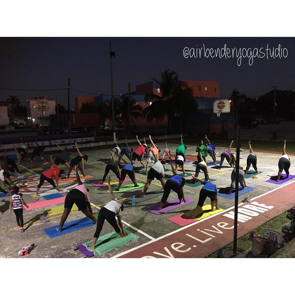 Airbender Yoga Studio photo 5