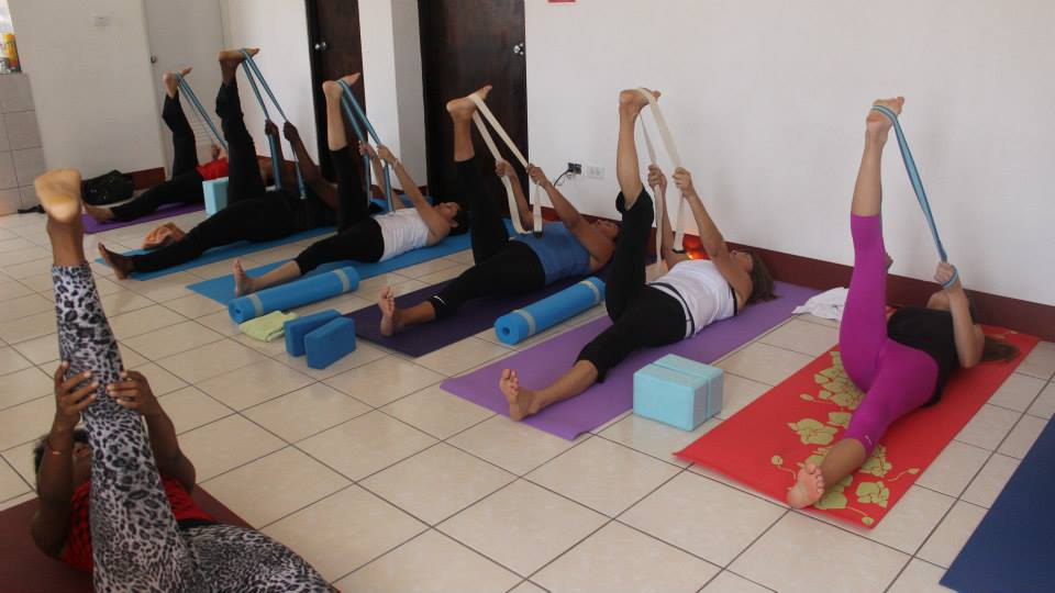 Airbender Yoga Studio photo 6