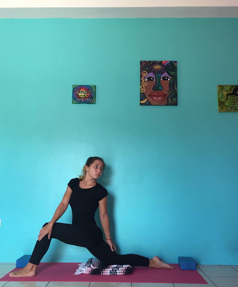 Airbender Yoga Studio photo 3