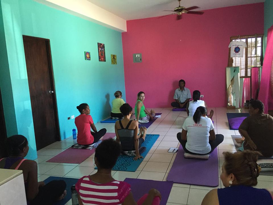 Airbender Yoga Studio photo 8