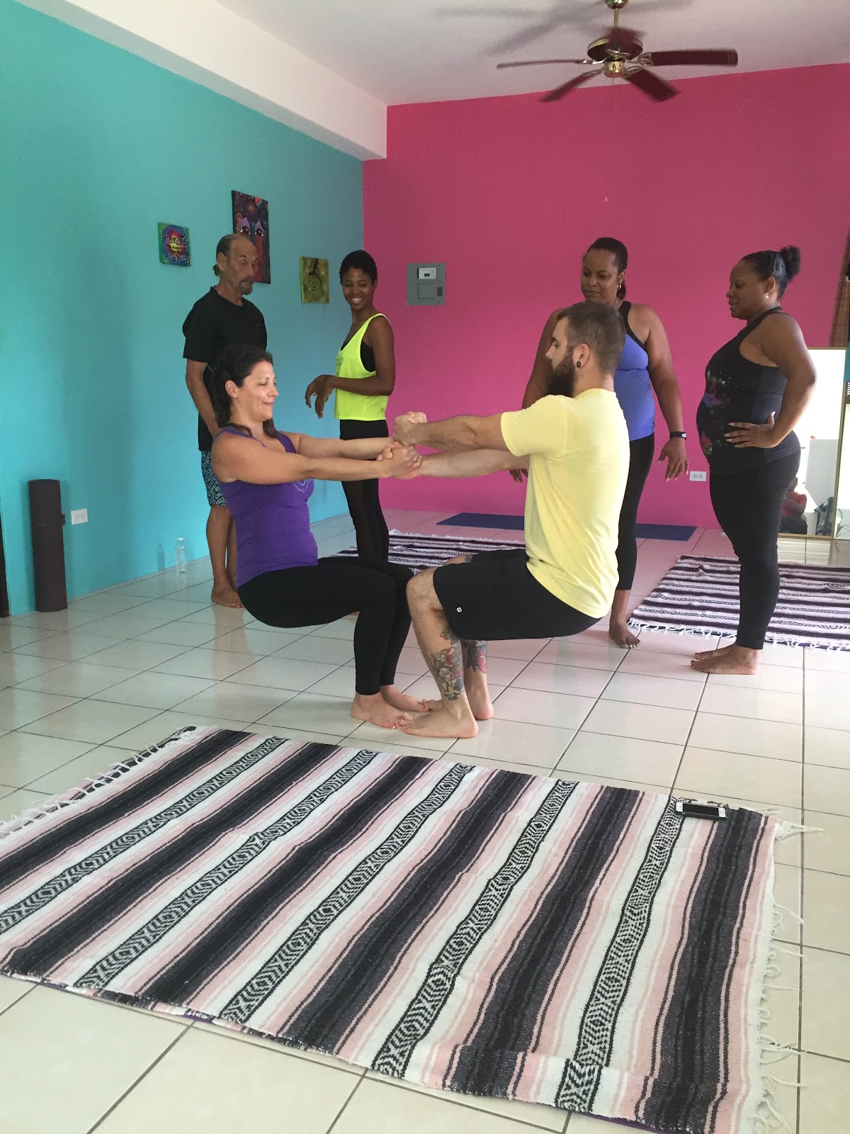 Airbender Yoga Studio photo 4