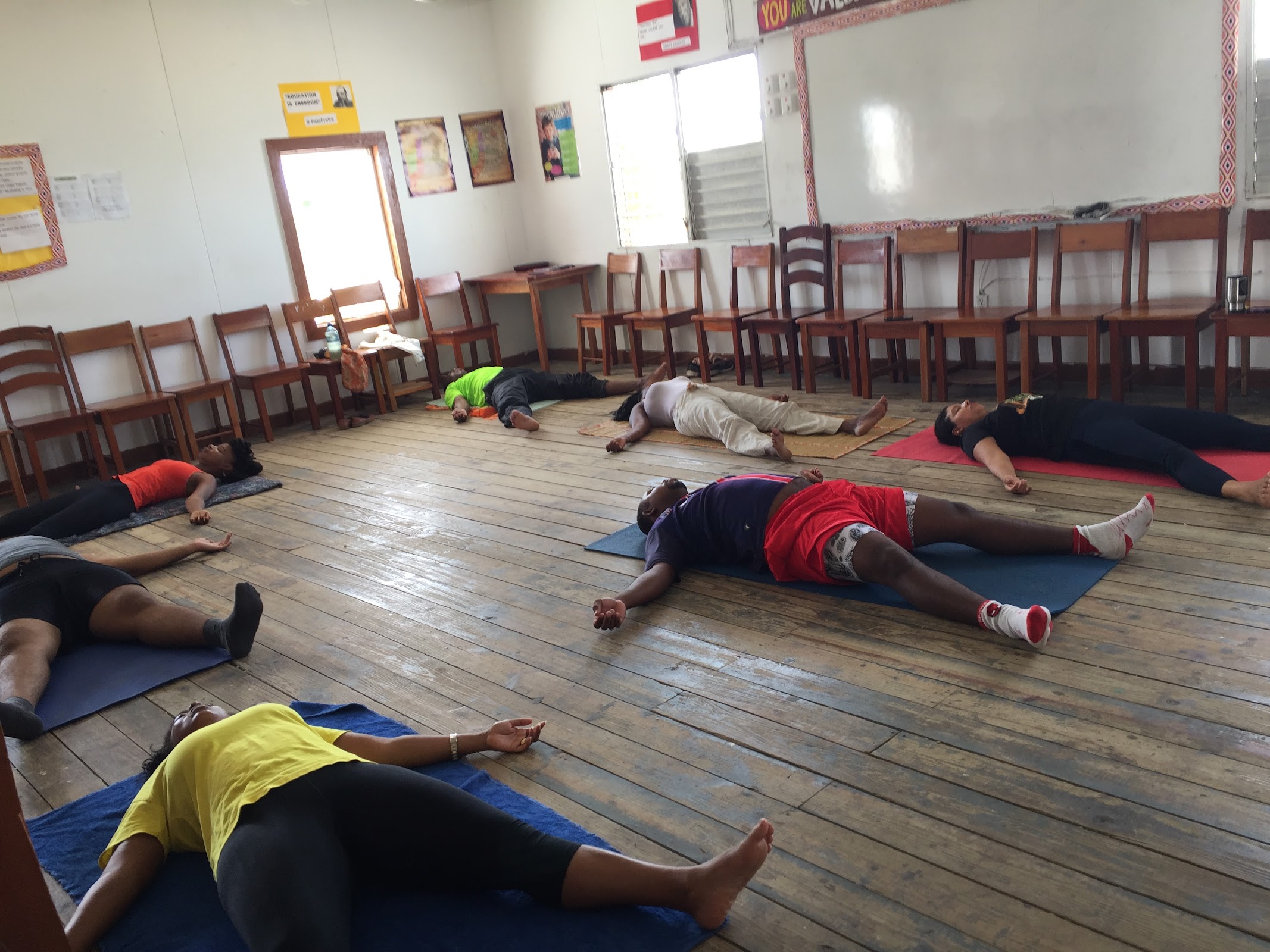Airbender Yoga Studio photo 7