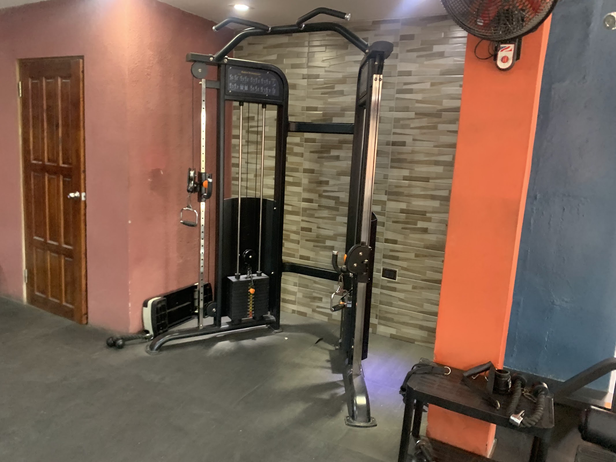 Alpha Fitness Gym photo 2