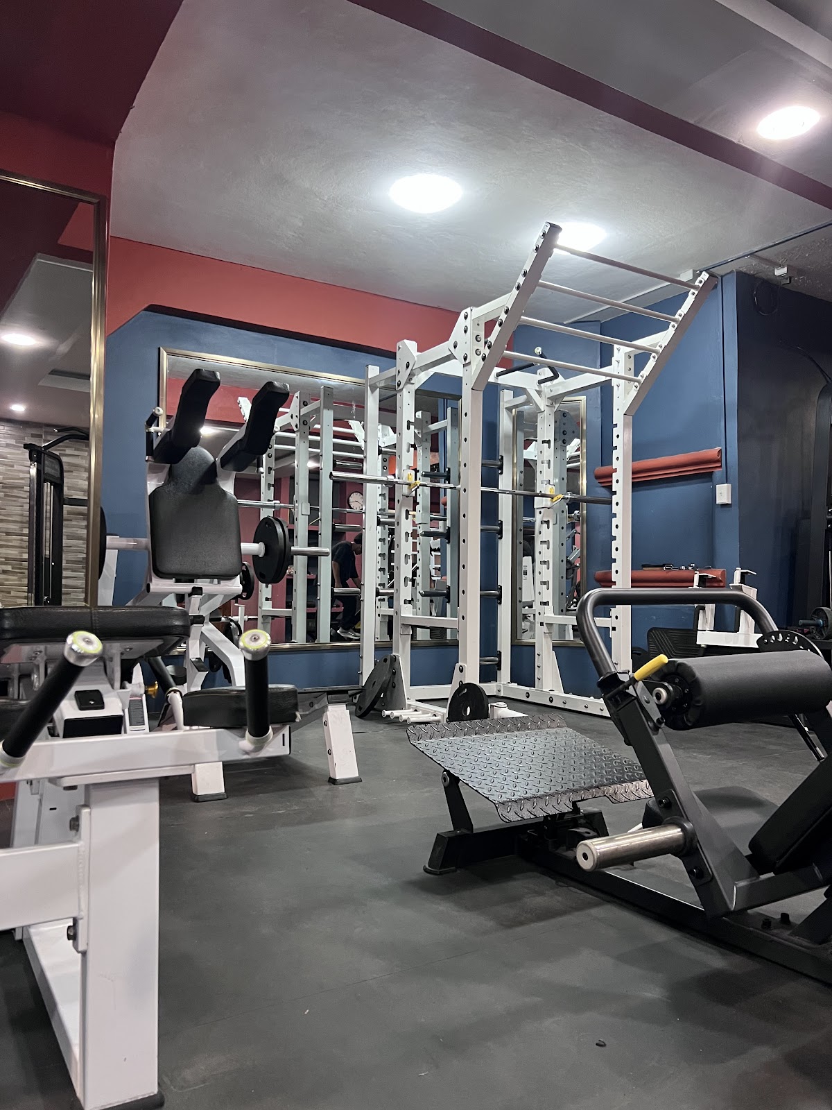 Alpha Fitness Gym photo 4